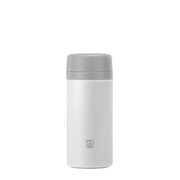 ZWILLING | THERMO - Bouteille isotherme pour thé et eau infusée - 0,42 litre        