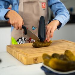 ZWILLING | TWINNY - Koksmes voor kinderen - 100mm