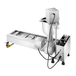 Macchina automatica per ciambelle