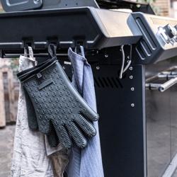 ZWILLING | BBQ+ - Barbecuehandschoenen - Siliconen