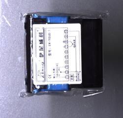 Display - für WETJ180