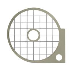 شبكة مكعبات لقطاعة الخضروات GEH, GEH5 & GEH5R - 10x10mm - متوافق مع SSH10
