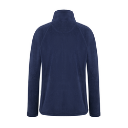 KARLOWSKY | Giacca in pile da lavoro da donna Warm-Up - Navy - Taglia: XS
