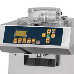 IJsmachine - 15Liter/u - 1,1kW - Vloermodel