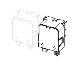 Reinigungsmittelpumpe - für GLOZ35, GLOZ40 & GLOZ50