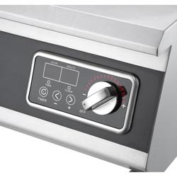 (4 st.) Induktionsplatta - 5 kW