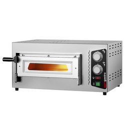 (2 piezas) horno de pizza 4 + 4x 25 cm