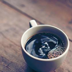 BEEM Kaffebryggare Set med Betong spis - 0,5 liter