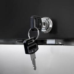 Frigorífico ECO - 1200 litros - com 2 portas