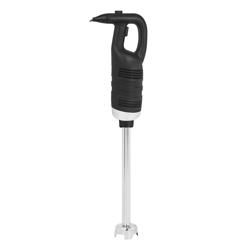Blender ręczny  włącznie ramieniem miksującym 500mm & trzepaczką - 650 W - 1 prędkość	