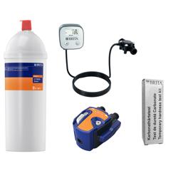 BRITA | Стартовий комплект - PURITY Steam C1100