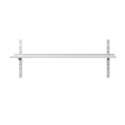 صفحه دیواری اکونومی - 1800*300 میلیمتر - دو طبقه