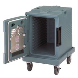 CAMBRO | ULTRA PAN CARRIER® - CamDolly® - Trolley para UPCS400401 & UPC400401 - Azul pizarra