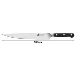 ZWILLING | PRO - Coltello per prosciutto - Lama: 260mm