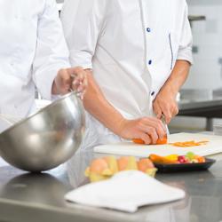 Neutral Element - with Drawer Lorenzo 900 - 400x900x967mm - Stainless Steel AISI 304