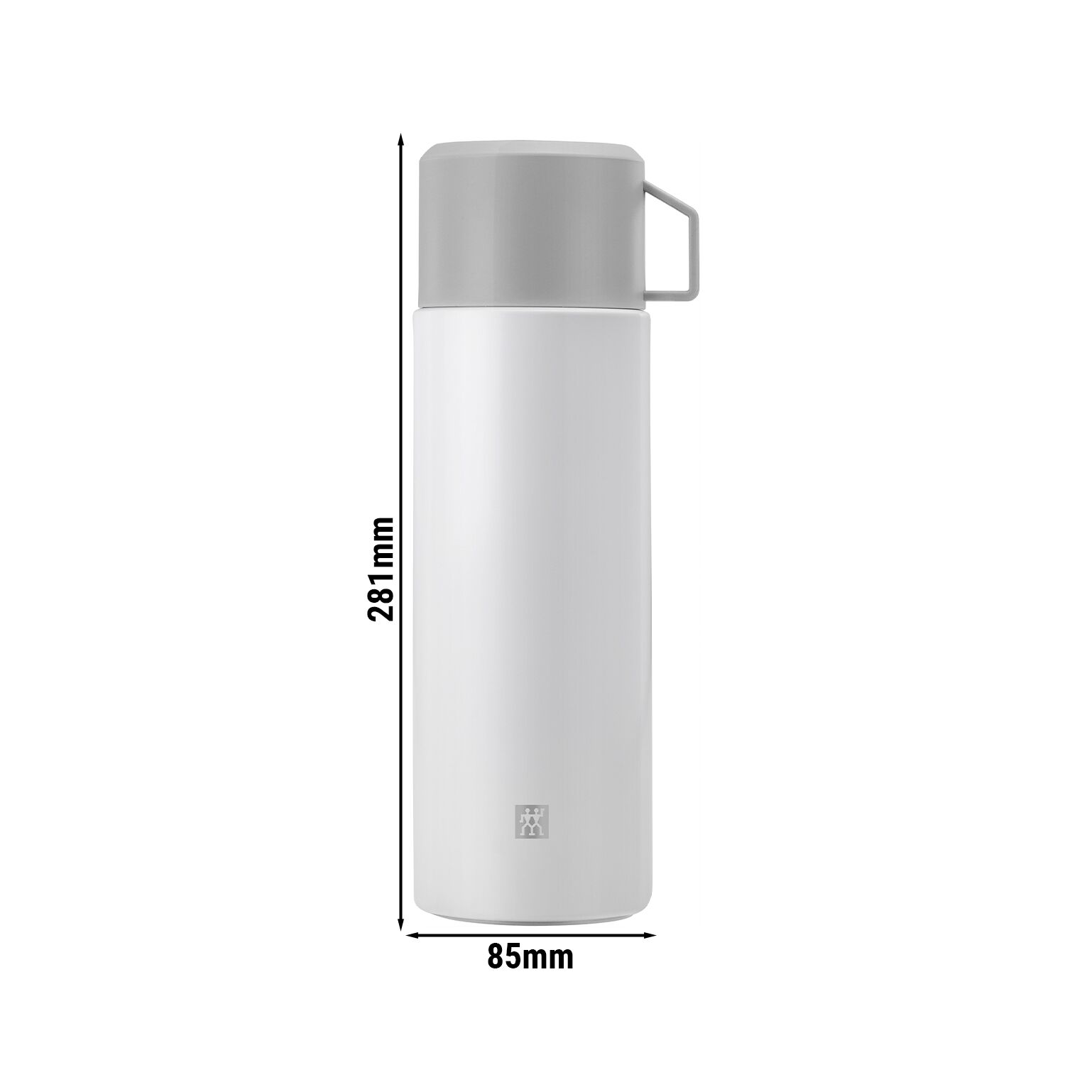 ZWILLING | THERMO - Bouteille isotherme - 1 litre