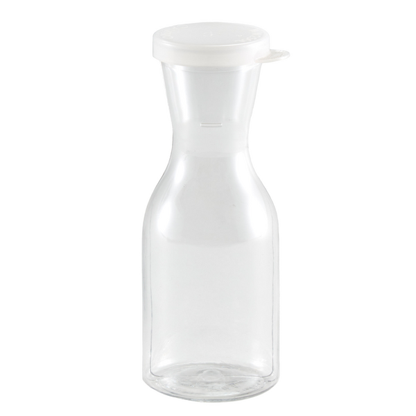 (12 pieces) CAMBRO | CAMLITER® - Beverage carafe - 0.25 liter - including lid