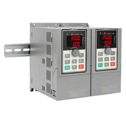 Conversor de frequência - 2,2 kW - 230 V.