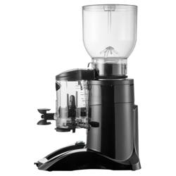 Macinacaffè - campana 2kg - 77dB - Con dosatore - Nero