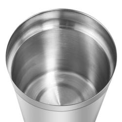 Reservepot - 6,5L - voor bain marie - voor BHPV65 & CDBV11
