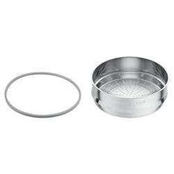 STAUB | Panier vapeur - 4,4 litres - Ø 260mm - inox