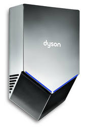 DYSON | AIRBLADE V - Käsikuivain sensorilla - Nikkeli