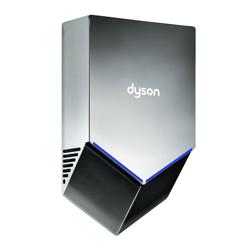 DYSON | AIRBLADE V - Asciugamani con sensore - Nichel