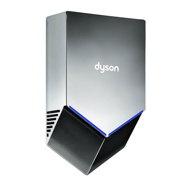DYSON | AIRBLADE V - مجفف الأيدي مع حساس -  نيكل