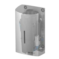 (2 pièces) AIR-WOLF | Sèche-mains avec capteur infrarouge -  inox