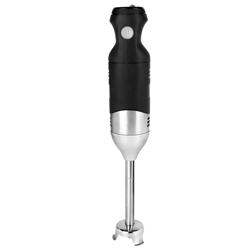 Stavmixer - med avtagbar mixerstav - 160 mm - 220 W - Steglös hastighetsreglering - 4 000–18 000 varv/min