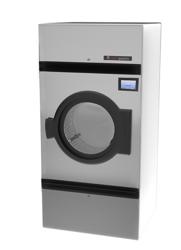 Mașină de uscat rufe electric - 14 kg - Ecran tactil