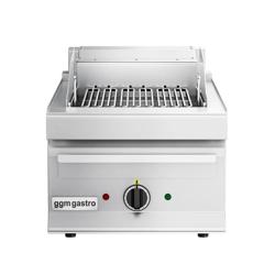 Elektrische watergrill - 3,75 kW