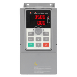 Conversor de frequência - 2,2 kW - 230 V.