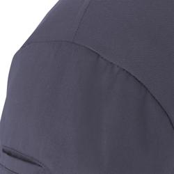 (6 pièces) KARLOWSKY | Chemise de travail manches courtes homme Performance - Anthracite - Taille : 3XL