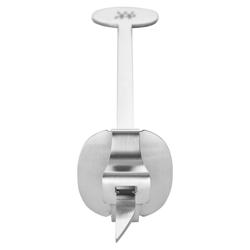 ZWILLING | BBQ+ - Набір шампурів для гриля - приблизно 290 мм, 5 шт.