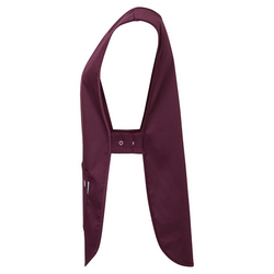 (6 Stuks) KARLOWSKY | Koksoverhemd Essential - Aubergine - maat: 3XL