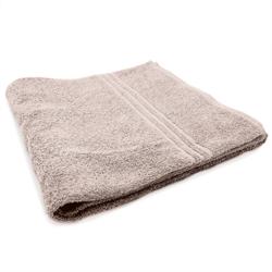 (30 stuks) Grönland douchehanddoek - 70x140cm - taupe