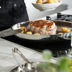 ZWILLING | PLUS - Жаровня - 410 мм - 8,5 л