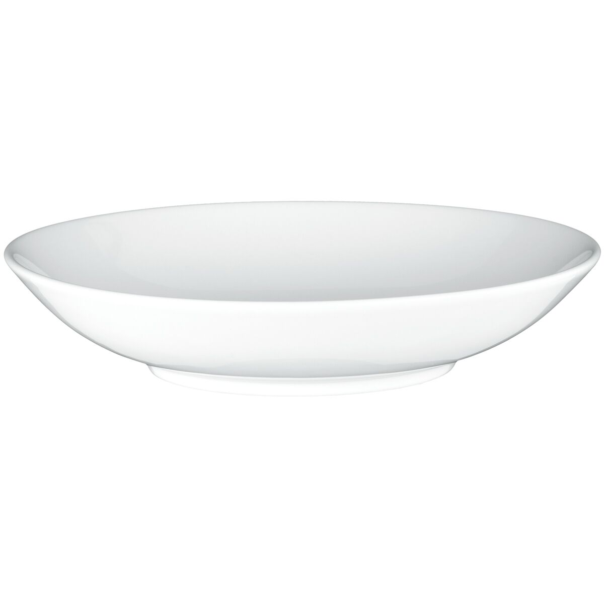 (6 pièces) SELTMANN WEIDEN | Assiette creuse ronde - Ø 230mm         