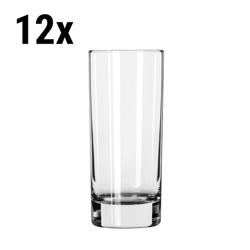 (12 uds) Vaso Longdrink - CHICAGO - 288 ml - Transparente