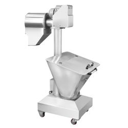Tamiseuse à farine de boulangerie - 1 kW - capacité : 50 kg
