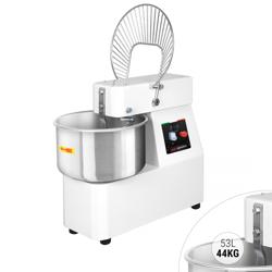 Amassadeira 53 litros – 400 Volt