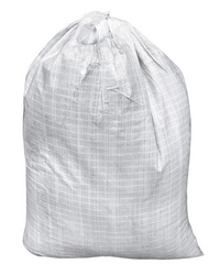 Actieve-koolgranulaat in zak - 25 kg