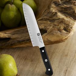 ZWILLING | GOURMET - Santoku - Mes: 180mm