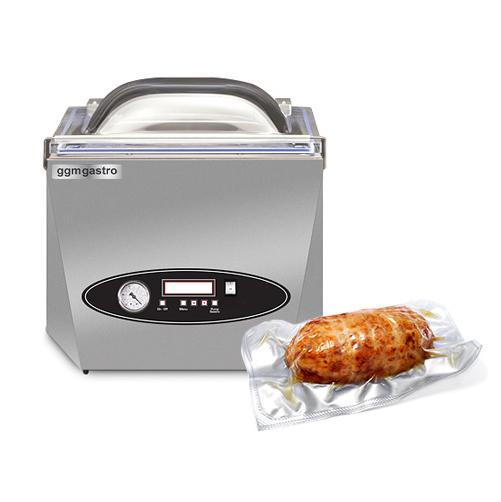 Vakuová svářečka 6m³/h - 450W