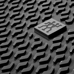 ZWILLING | BBQ+ - حامل أدوات المائدة من السيليكون - 450×310 مم