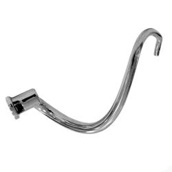 Planet mikser - 7 litre - 350 Watt - 3 karıştırma aparatı dahil - kırmızı