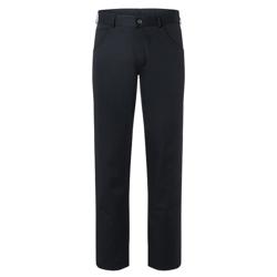 (6 pièces) KARLOWSKY | Pantalon homme Manolo - Noir - Taille : 42