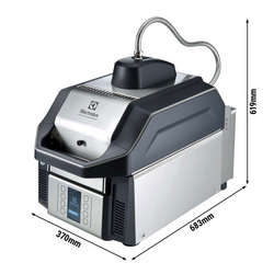 Electrolux SpeeDelight Contact / Multigrill - Acanalado y Liso