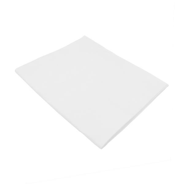 (50 Stück) Damast Mundserviette Porto Diamant - 220g/m² - 50x50cm - Weiß